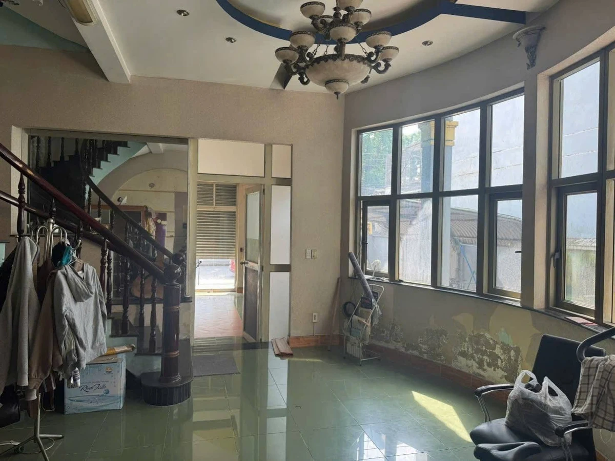 Bán biệt thự 300m2 khu Việt Sing An Phú 14 tỷ - Ảnh thu nhỏ 3