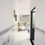 Bán nhà gác lửng 2 mặt tiền 5x20m, 100m² - 2 tỷ - Ảnh thu nhỏ 1