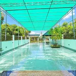 Bán nhà sân vườn Định Hoà Thủ Dầu Một 300m² 3 phòng ngủ - Ảnh thu nhỏ 2