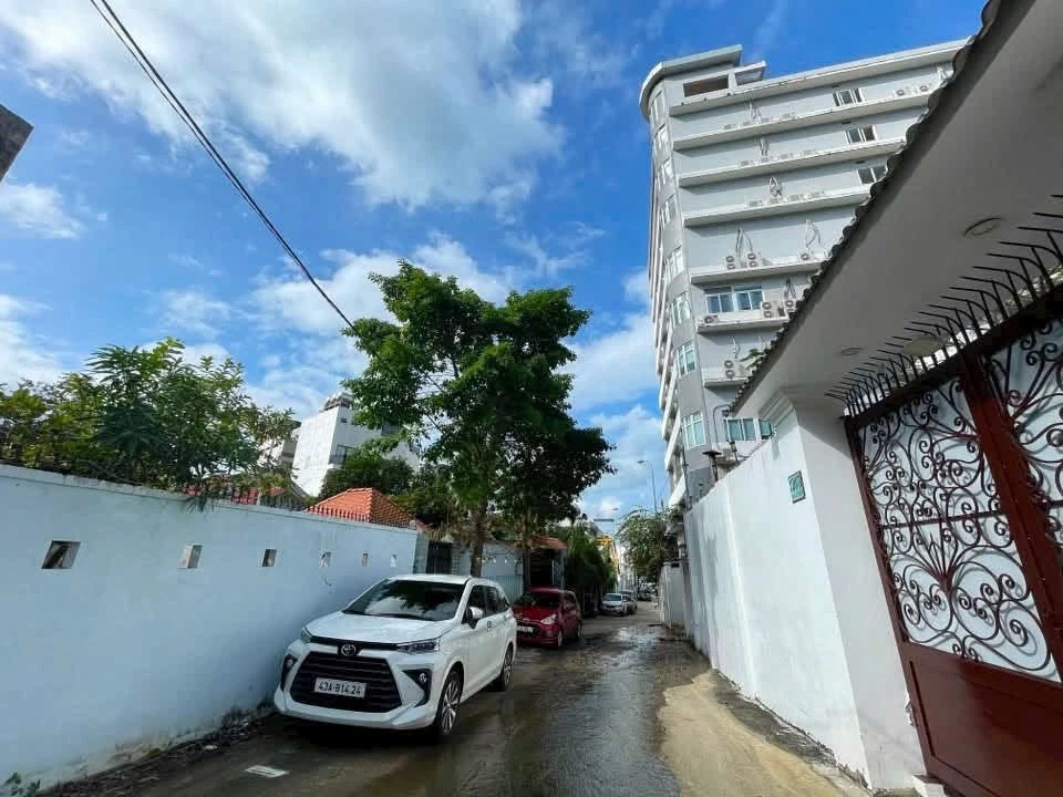 Bán 3 lô đất Trần Phú Vũng Tàu, 114-127m2, 7.8-8.7 tỷ - Ảnh thu nhỏ 3