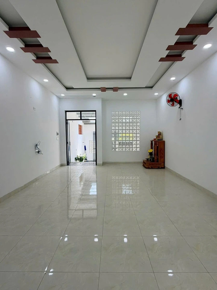 Bán đất Phước Long 136m² sổ hồng, gần VCN - Ảnh thu nhỏ 2