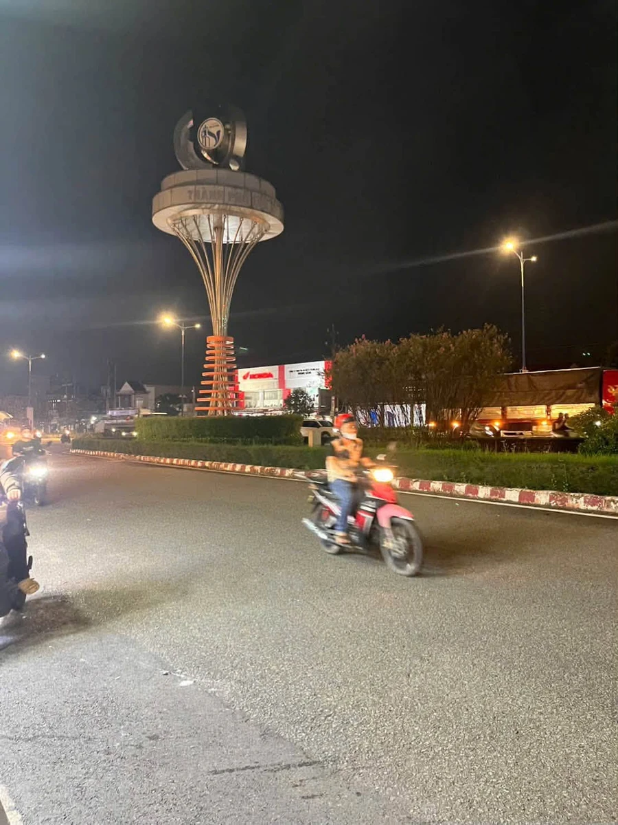 Bán dãy trọ 34 phòng 1121m2 Thủ Dầu Một 16 tỷ - Ảnh thu nhỏ 3
