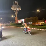 Bán dãy trọ 34 phòng 1121m2 Thủ Dầu Một 16 tỷ - Ảnh thu nhỏ 3