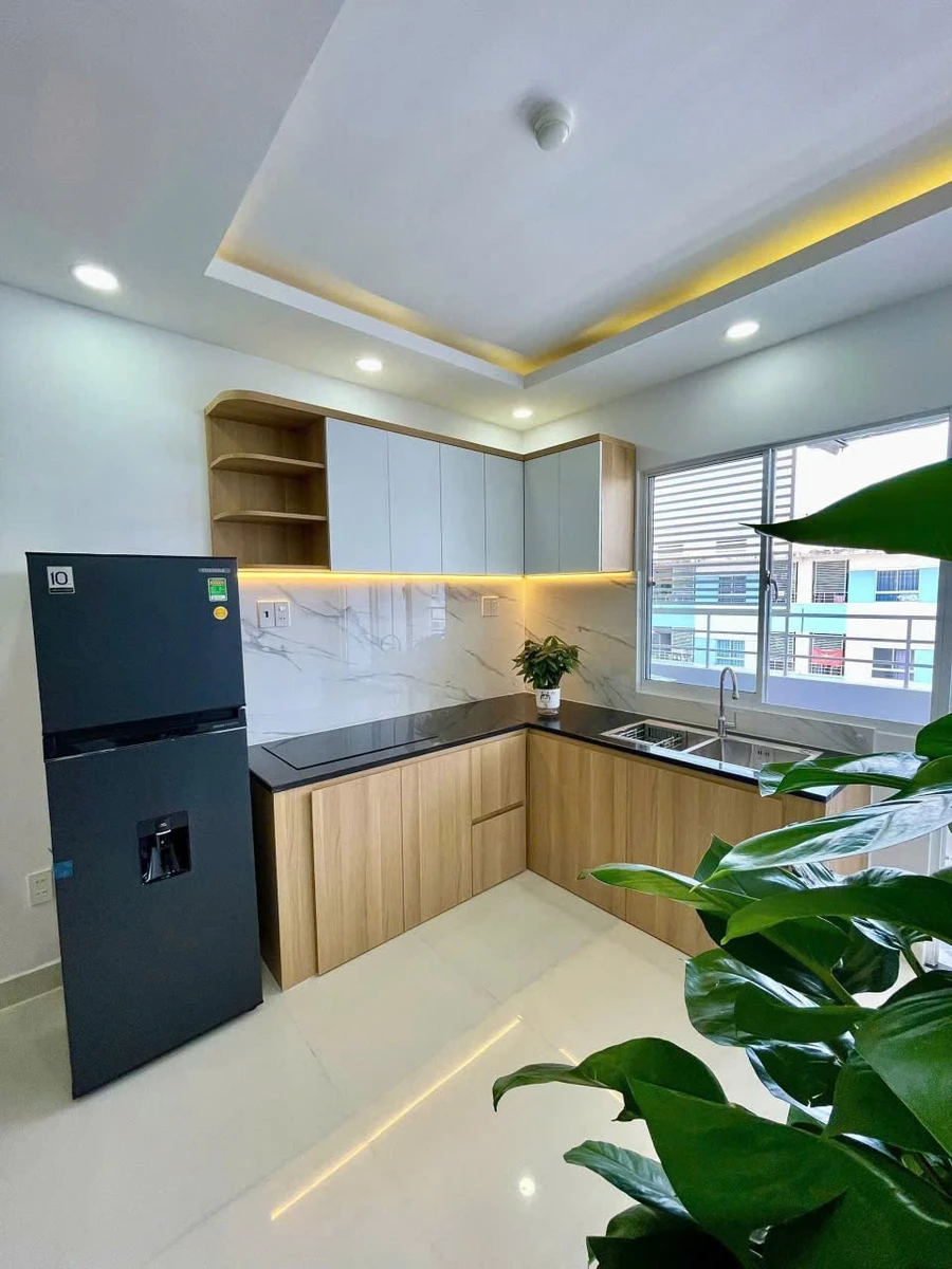 Bán căn hộ 2 phòng ngủ 58.8m² tại Nha Trang 2 tỷ 370 triệu - Ảnh thu nhỏ 3