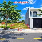 Bán đất 85m² 2 mặt tiền Bửu Hòa, Biên Hòa - Ảnh thu nhỏ 1