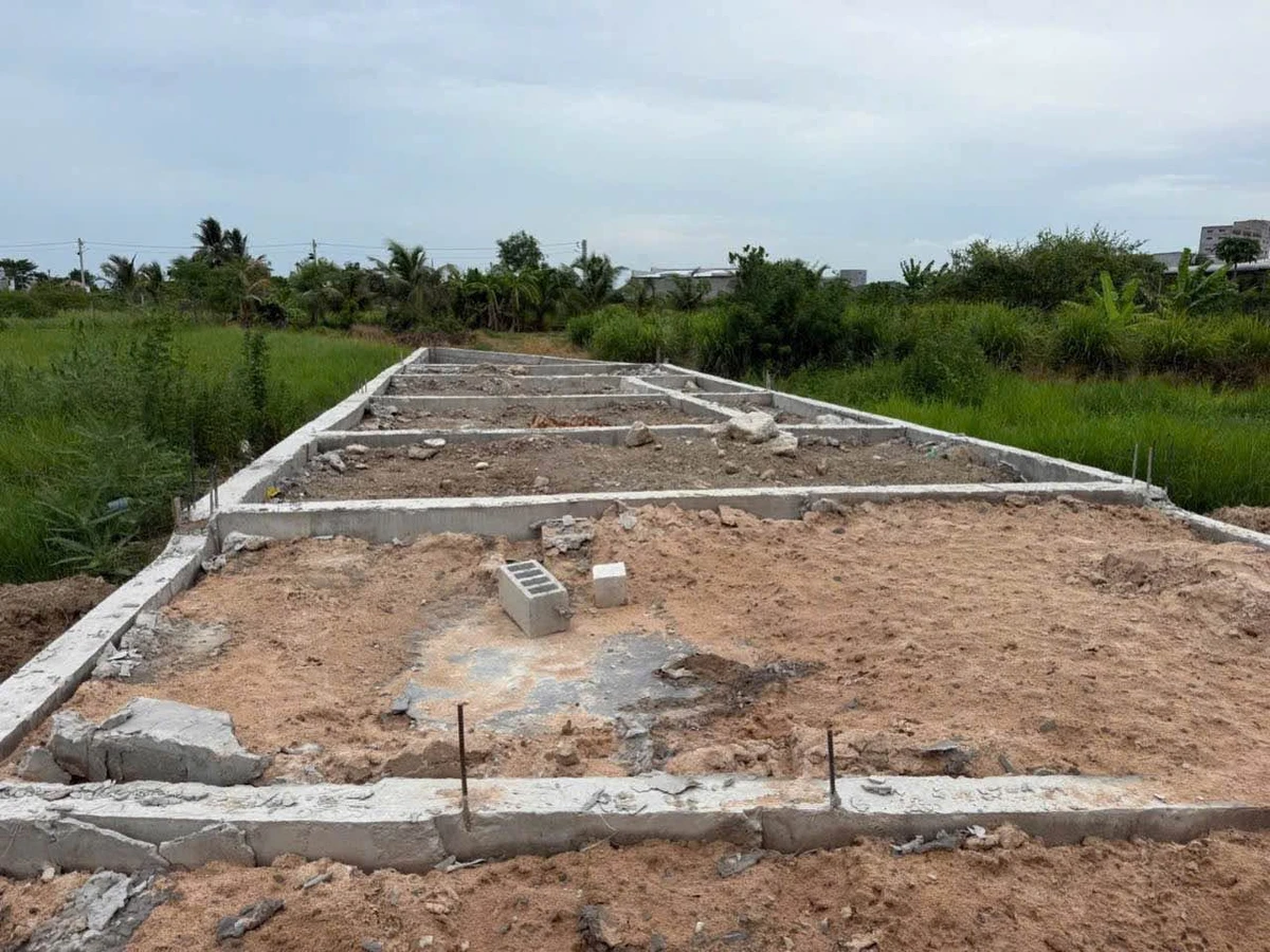 Bán lô đất 95m² Ngô Đức Tố, Bình Thuận, Phan Thiết - Ảnh thu nhỏ 2