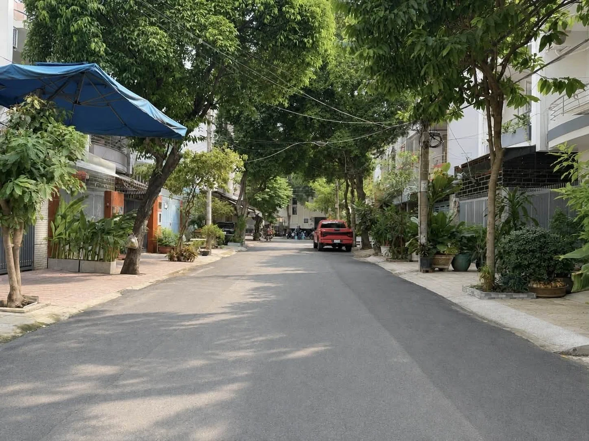 Bán nhà 4 tầng 72m² (4x18) tại Cư xá Nguyễn Hồng, Bình Thạnh giá 15,88 tỷ - Ảnh thu nhỏ 3