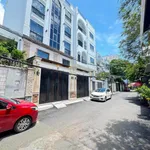 Bán nhà phố 6 tầng 85m² Lê Quang Định, Bình Thạnh, 3.5 tỷ - Ảnh thu nhỏ 2