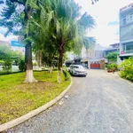 Bán đất 199.9m2 Quyết Thắng Nhà Bè view Công viên Hà Huy Giáp - Ảnh thu nhỏ 1