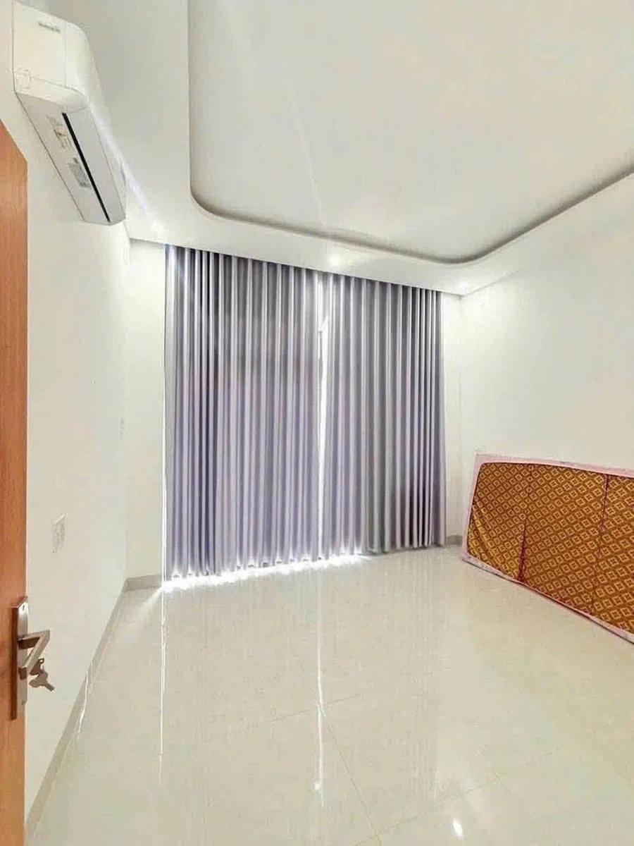 Bán nhà 4 tầng 40m2 khu tvsmt Hà Thanh, gần cầu Lê Thanh Nghị - Ảnh thu nhỏ 4