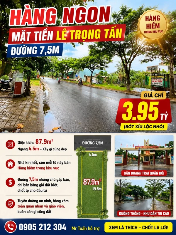 Bán nhà hẻm 6m Hương Lộ 2, Bình Tân, gần chợ Bình Trị, DT 4x13, giá nhỉnh 5 tỷ clubhouse