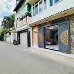 Bán nhà mặt tiền đường Số 4, Thông Tây Hội, Gò Vấp, 45m2, 3PN, 5,1 tỷ - Ảnh thu nhỏ 4