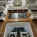 Bán nhà 55m2, 6 tầng, thang máy Nguyễn Văn Cừ hơn 20 tỷ - Ảnh thu nhỏ 1