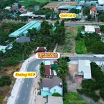 Bán lô góc 780m2 mặt tiền Phạm Hồng Thái, Chơn Thành 8,5 tỷ - Ảnh thu nhỏ 1