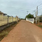 Bán đất hẻm Tỉnh lộ 8, 5x48.5m, 1 tỷ 2 - Ảnh thu nhỏ 1