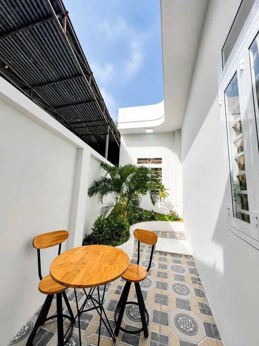 Bán nhà 2 phòng ngủ 112m² Tây Ninh 1 tỷ 439 - Ảnh thu nhỏ 3