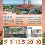 Giỏ hàng ngoại giao Sun Group giá tốt tháng 10. Studio-1PN-2PN-3PN CK 24,5%. Chọn căn đẹp - Ảnh thu nhỏ 12