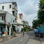 Bán đất lô góc 260m2 khu Vít Bình Thọ, Thủ Đức giá 19,9 tỷ - Ảnh thu nhỏ 1