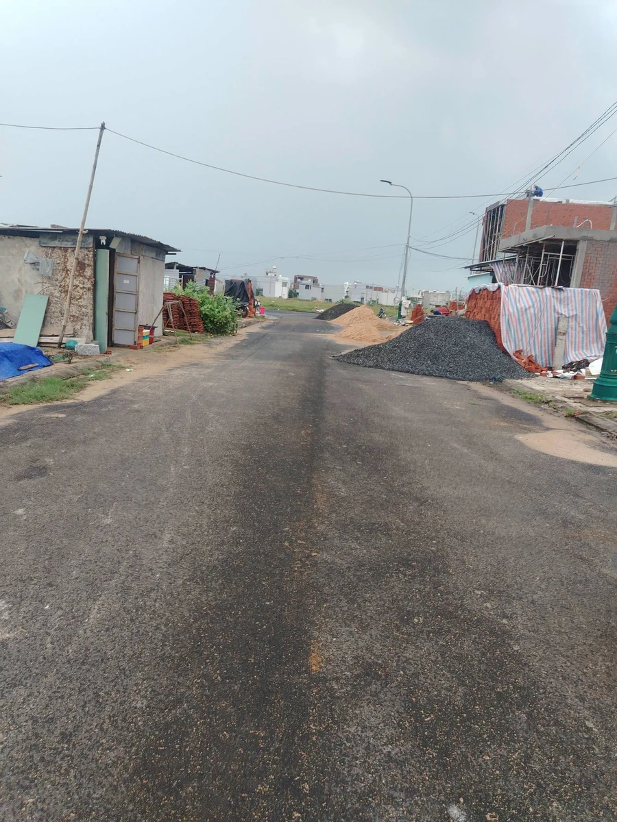 Bán lô đất 100m² gần Vòng xoay Phú Đông, 1,85 tỷ - Ảnh thu nhỏ 3