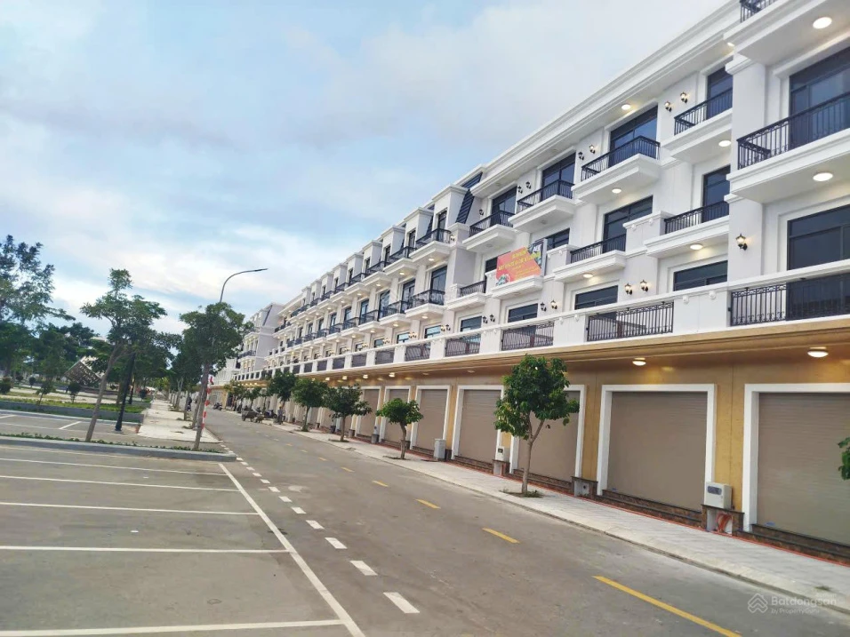 Bán căn liền kề đẹp dự án Bình Sơn Ocean Park (Khu K2) giá chỉ 5,3 tỷ - Ảnh thu nhỏ 2