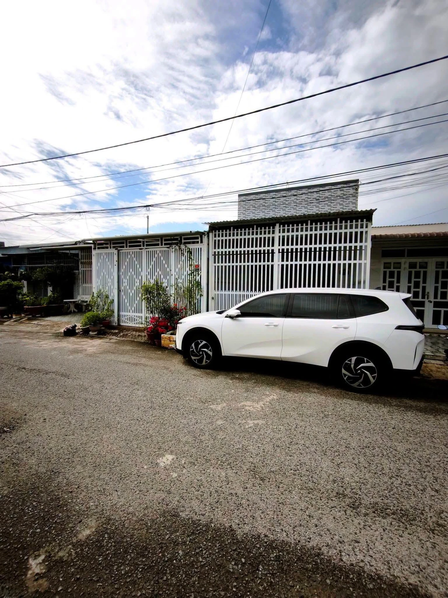 Bán nhà Nguyễn Thị Vị, Rạch Giá, 94.5m², 3PN, 1.7 tỷ - Ảnh 1