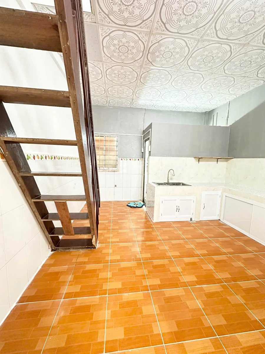 Bán nhà hẻm 34 Nguyễn Thái Học, Vĩnh Bảo, Rạch Giá 890 triệu - Ảnh thu nhỏ 4