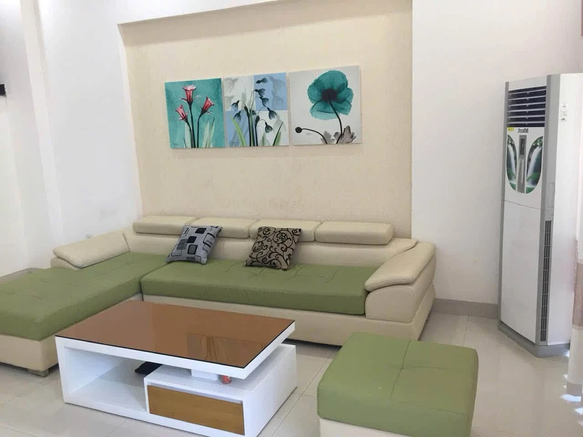 Bán nhà mặt tiền gần biển Đà Nẵng 100m² 3 phòng ngủ - Ảnh thu nhỏ 4