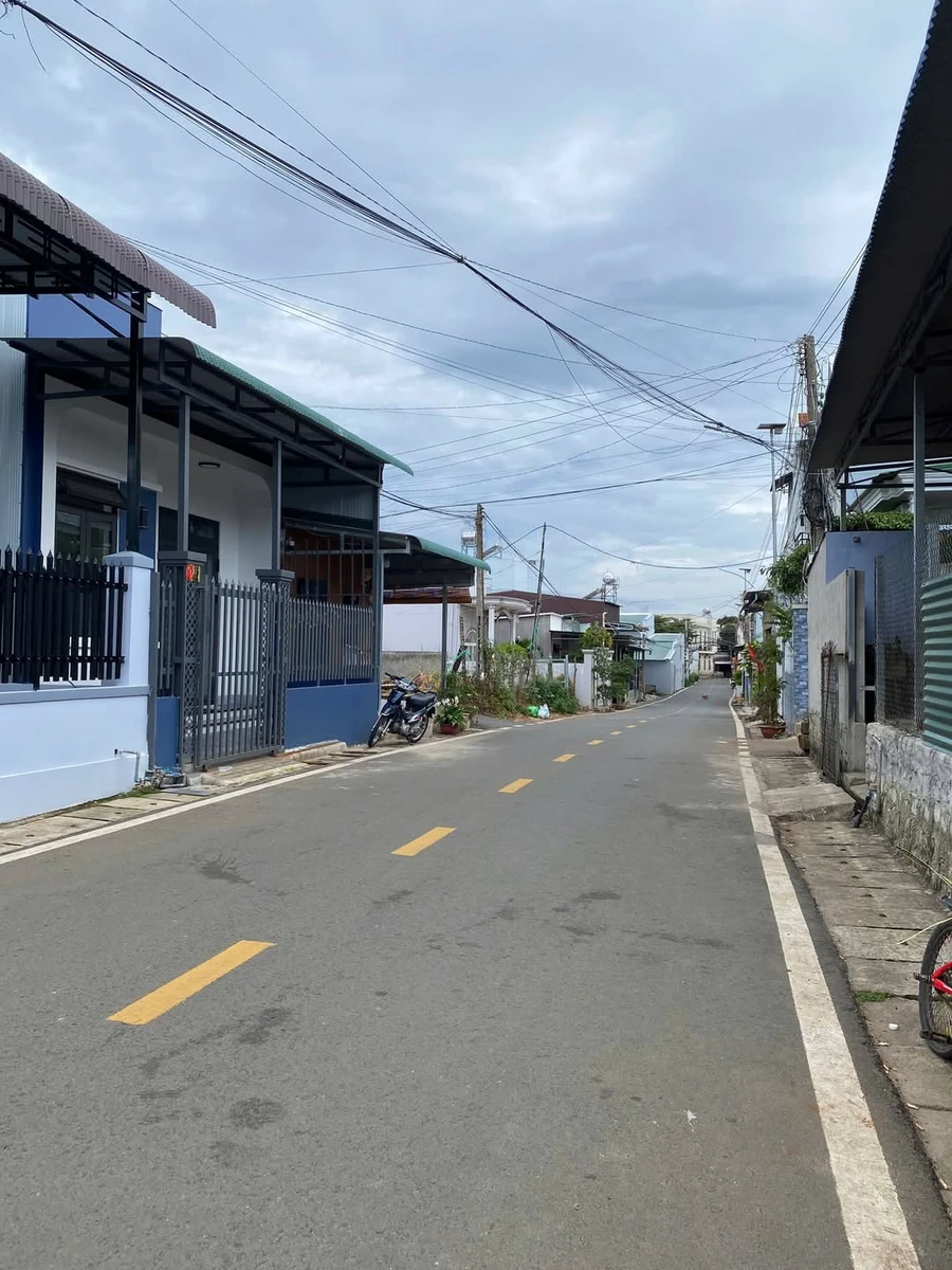 Bán đất hẻm Thống Nhất, Quận 1, 108m² - Ảnh 1