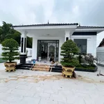Biệt thự mái Nhật 625m² Xã Mỹ Hạnh – 6,5 tỷ - Ảnh thu nhỏ 4