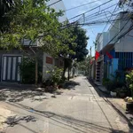 Bán đất hẻm ô tô Rạch Dừa Vũng Tàu 98m² 4 tỷ - Ảnh thu nhỏ 1