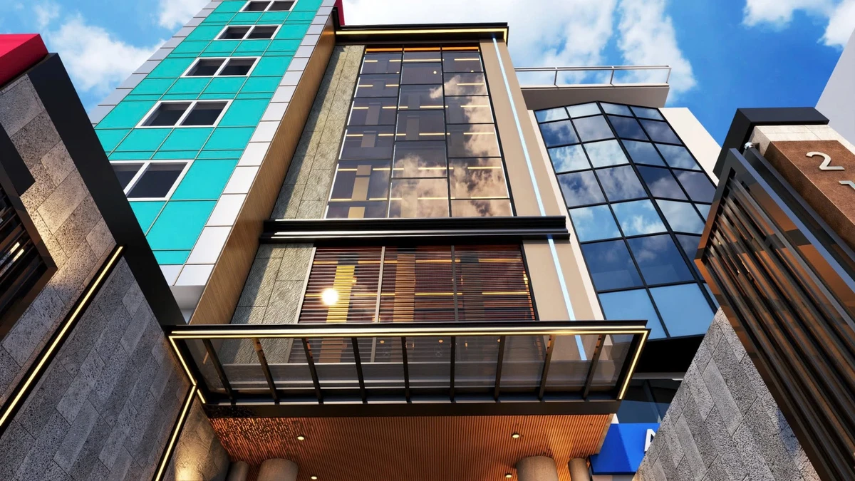 Bán nhà mặt tiền 300m2 Lê Quang Định, Bình Thạnh, 7.5 tỷ - Ảnh thu nhỏ 4