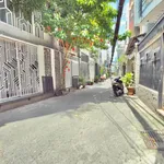 Bán nhà hẻm xe hơi Phan Xích Long, Phú Nhuận, 5 tầng 4PN, 42m², giá 8,3 tỷ - Ảnh thu nhỏ 1