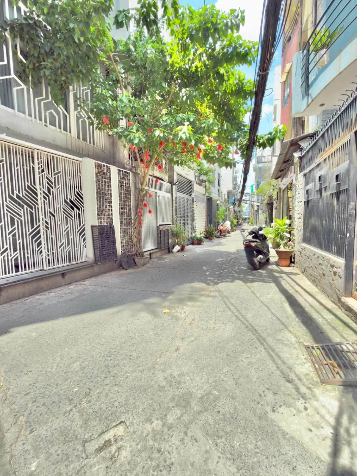 Bán nhà hẻm xe hơi Phan Xích Long, Phú Nhuận, 5 tầng 4PN, 42m², giá 8,3 tỷ - Ảnh 1