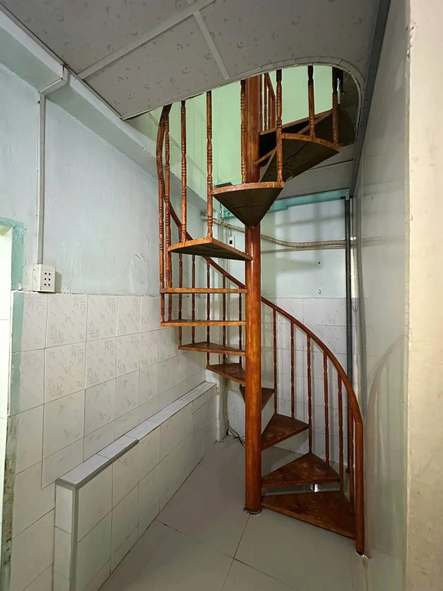 Bán nhà 2 phòng ngủ Phường An Hội Bến Tre, 69,6m2, 1 tỷ 290 triệu - Ảnh thu nhỏ 4