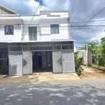 Bán nhà trệt lầu góc 2 mặt tiền 125m² Cần Thơ 2,1 tỷ - Ảnh thu nhỏ 4