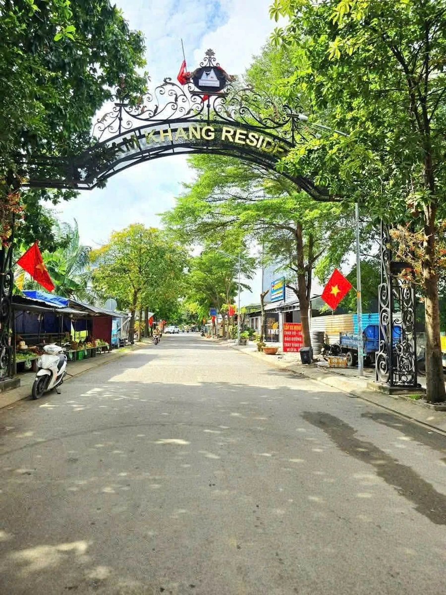 Bán đất 56m² KDC Nam Khang Nguyễn Duy Trinh, Quận 9 cũ, giá 3,85 tỷ - Ảnh thu nhỏ 4