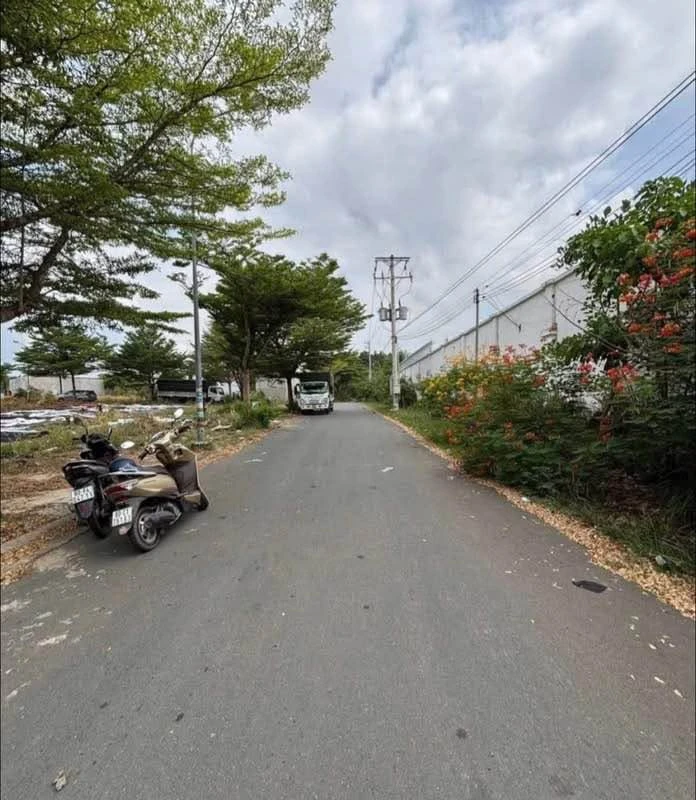 Bán lô đất 189m² gần khu công nghiệp Long Thành - Ảnh thu nhỏ 2