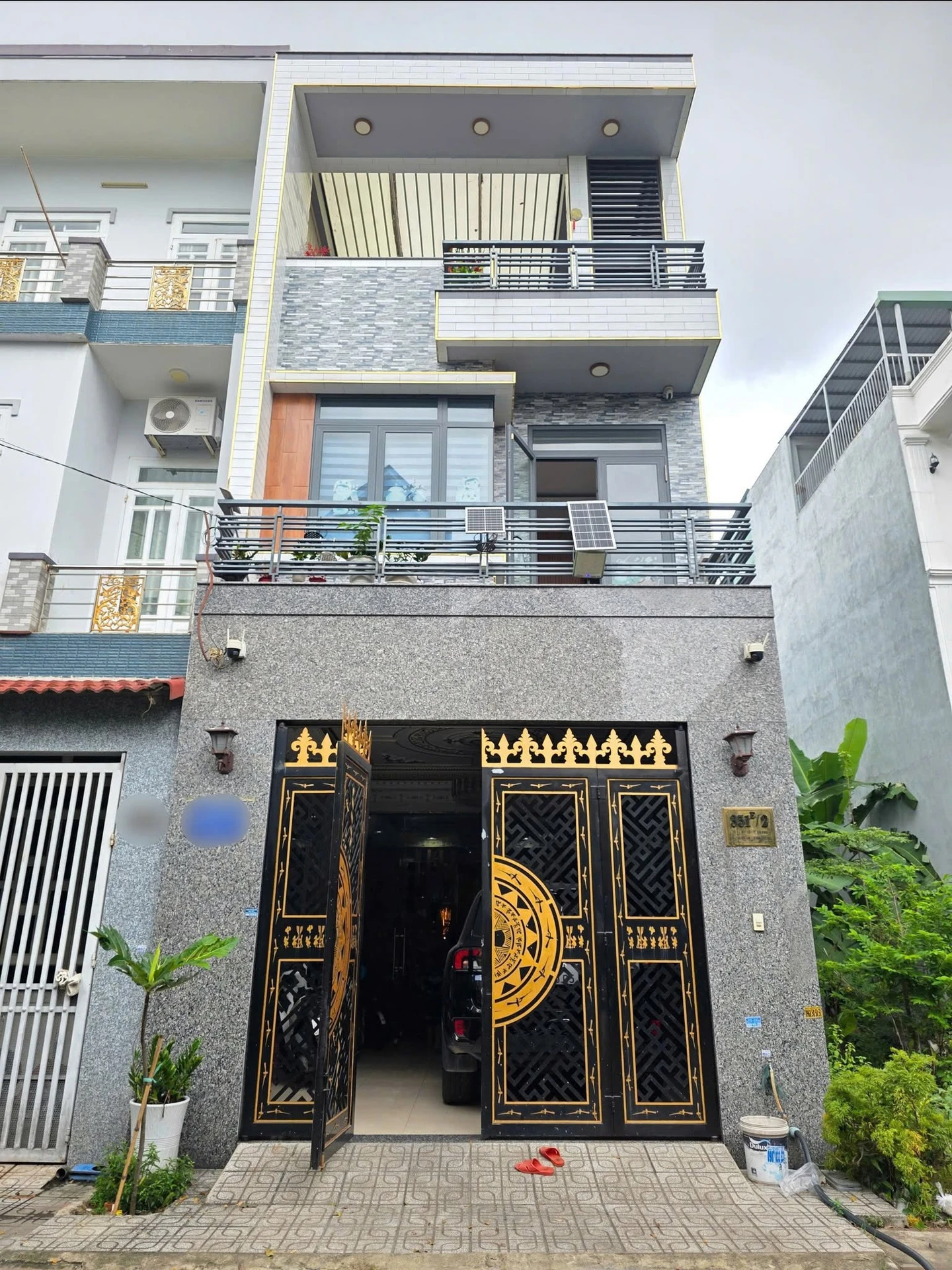 Bán nhà 98m² Thị xã Thuận An 5,7 tỷ - Ảnh 1