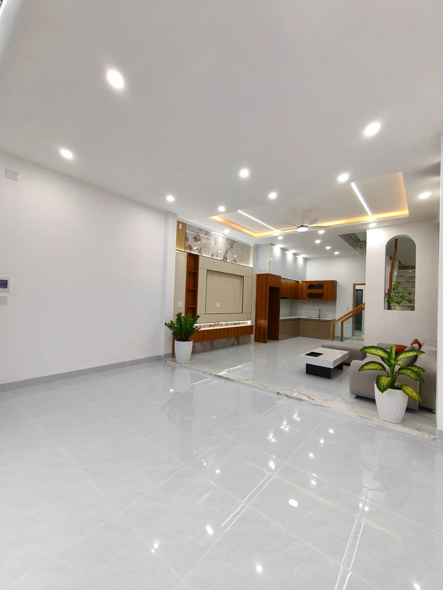 Nhà trệt lầu sổ riêng 3PN 160m² Biên Hòa 3.29 tỷ - Ảnh thu nhỏ 3
