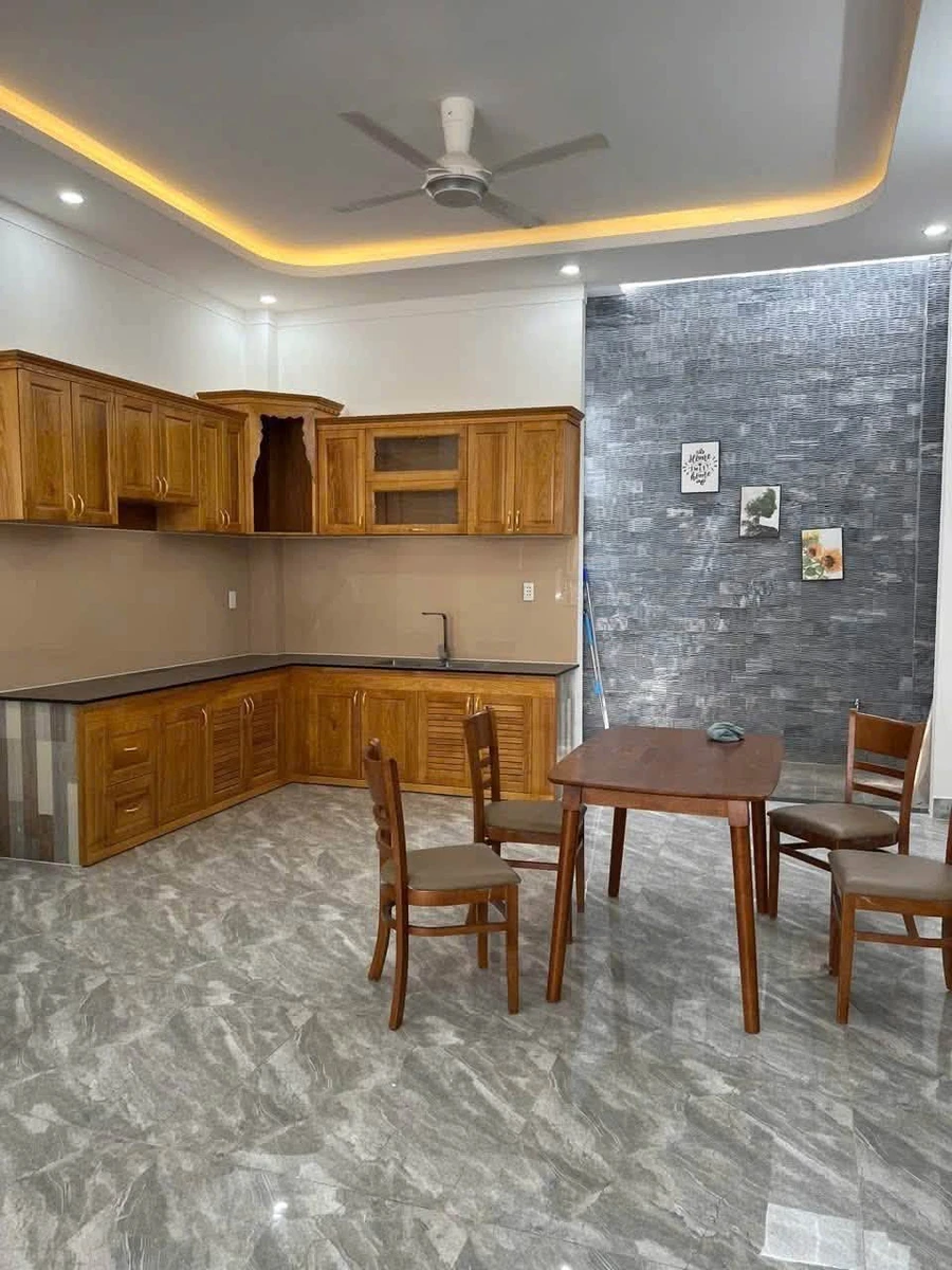 Bán nhà An Phú Thuận An 75m2, 4 PN, 4 WC, 4,5 tỷ - Ảnh thu nhỏ 5