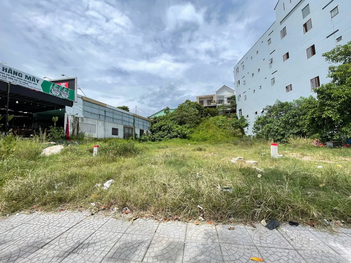 Bán đất mặt tiền kinh doanh Đồng Khởi 100m² view công viên 6.9 tỷ - Ảnh thu nhỏ 3