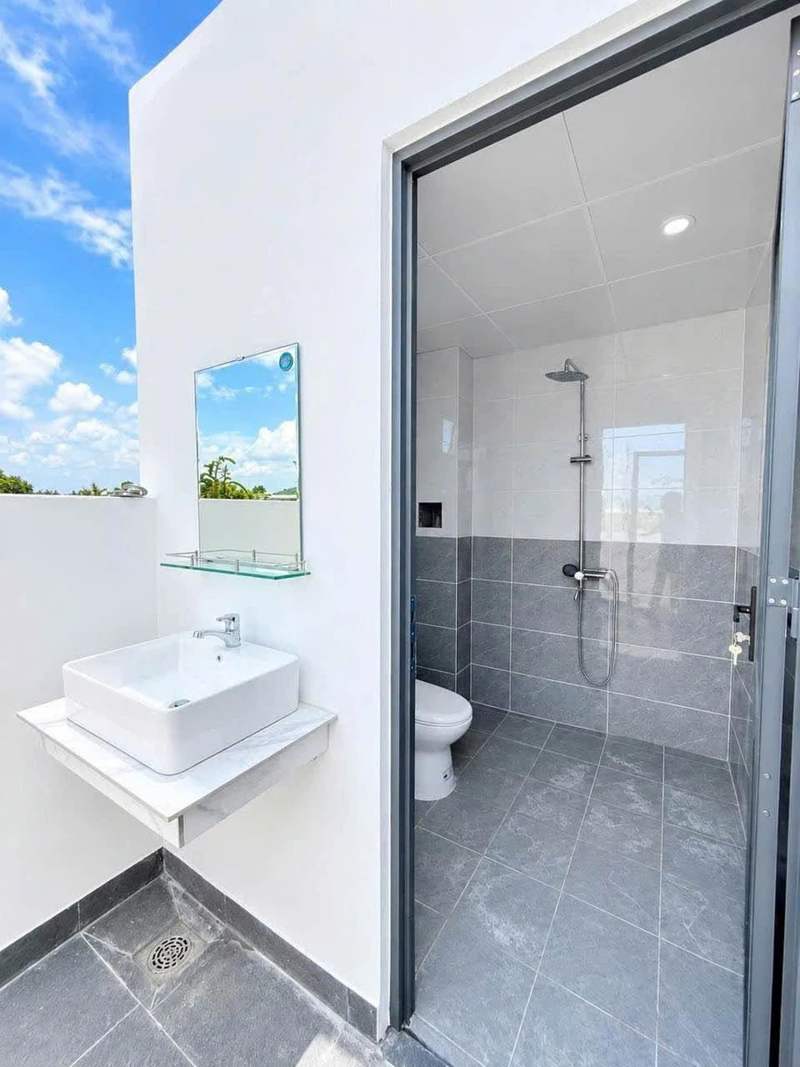 Bán nhà 3PN 85m² Nhà Bè gần Đồng Khởi - Ảnh thu nhỏ 3