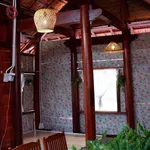 Bán nhà vườn gỗ 787m² Hàm Liêm Phan Thiết 820 triệu - Ảnh thu nhỏ 4