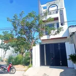 Bán nhà mặt tiền Nhựa Mỹ Yên 3 phòng ngủ, 80,5m² Thanh Phú - Ảnh thu nhỏ 1