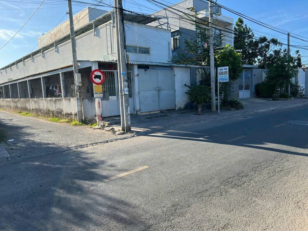 Bán nhà 3PN Trà Vinh, 120m², 1 tỷ 300 triệu - Ảnh thu nhỏ 2