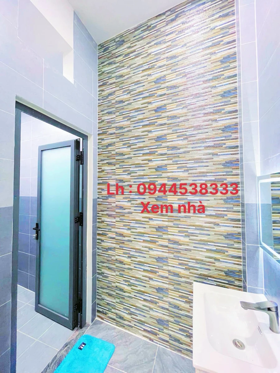 Bán nhà mới 4PN 100m2 4 tỷ 1, Tân Hạnh, Biên Hòa - Ảnh thu nhỏ 5
