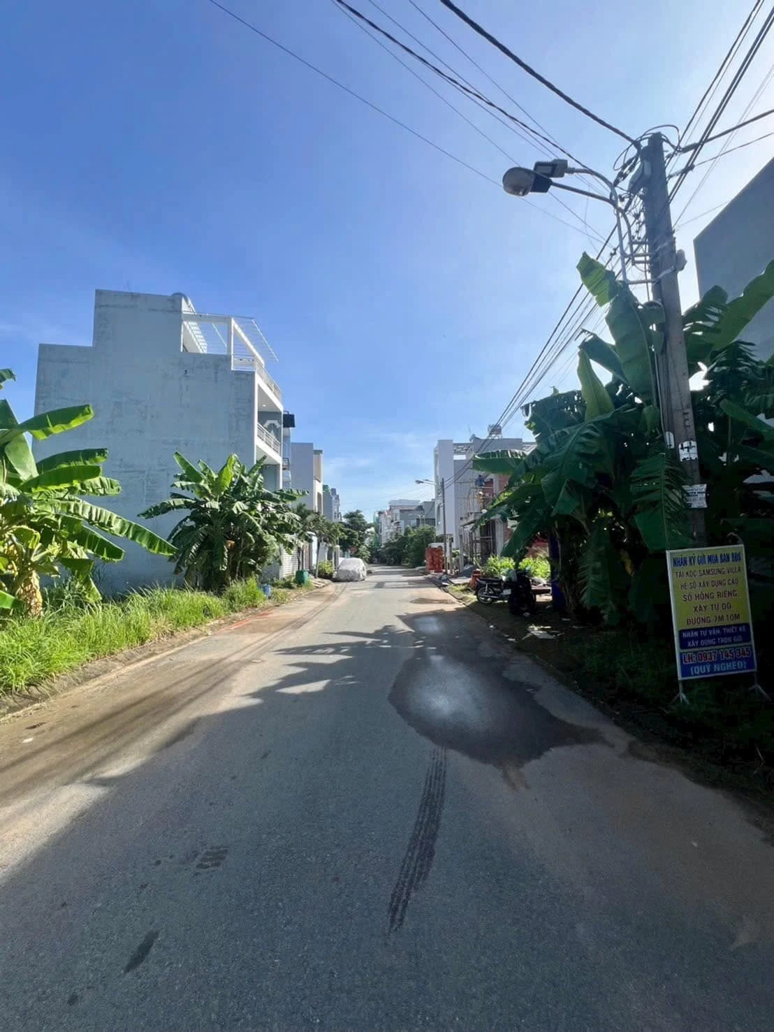 Bán lô góc 80m2 Bưng Ông Thoàn Phú Hữu 5.7 tỷ - Ảnh 1