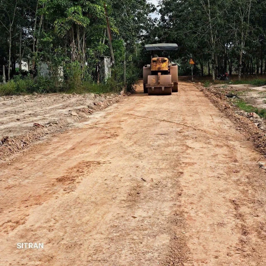 Bán đất Tân Phú 5×35=175m² giá 159 triệu - Ảnh 1