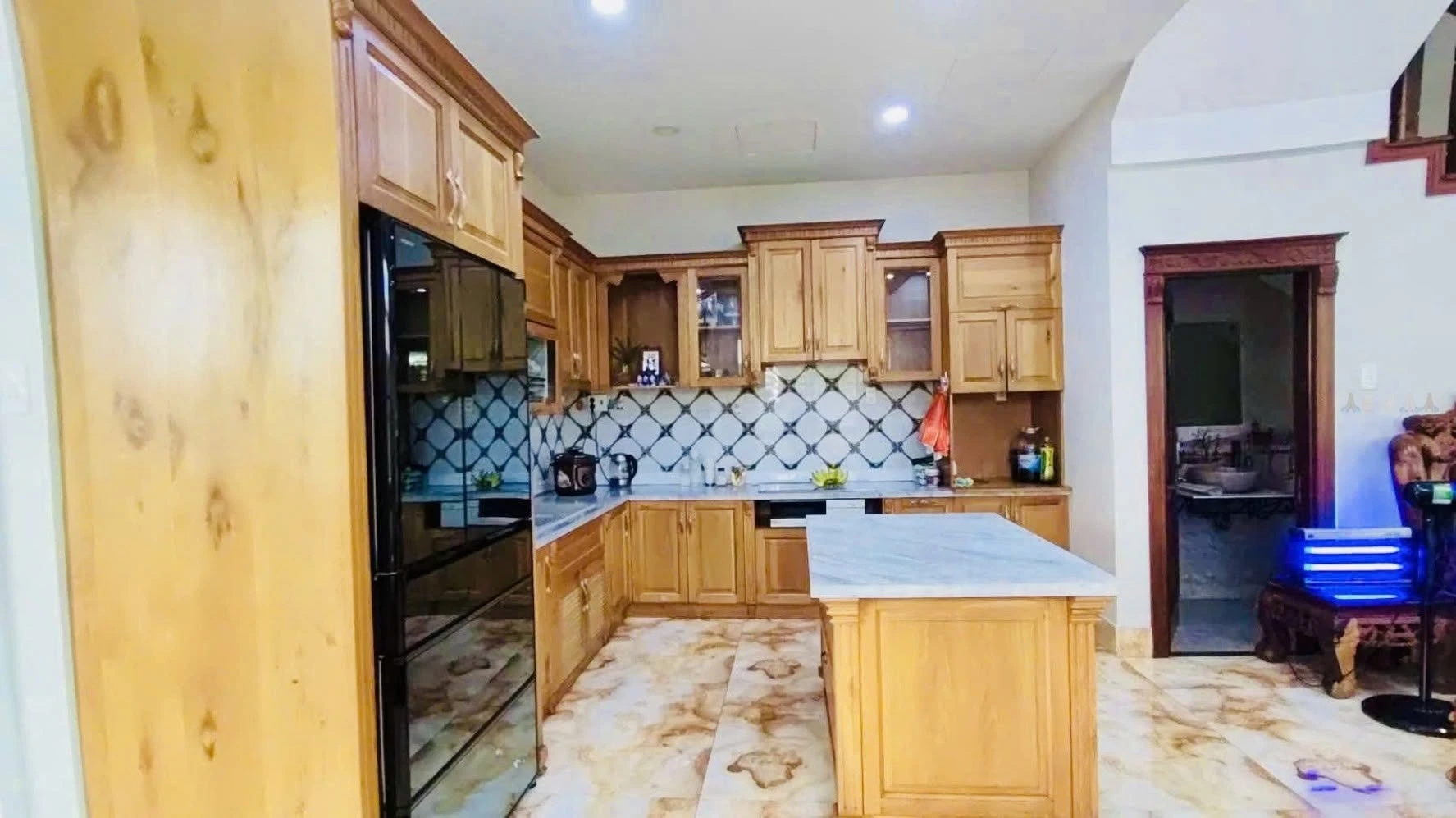 Bán đất mặt tiền Komleo 480m² Tân Lập 2.45 tỷ tthue - Ảnh 1