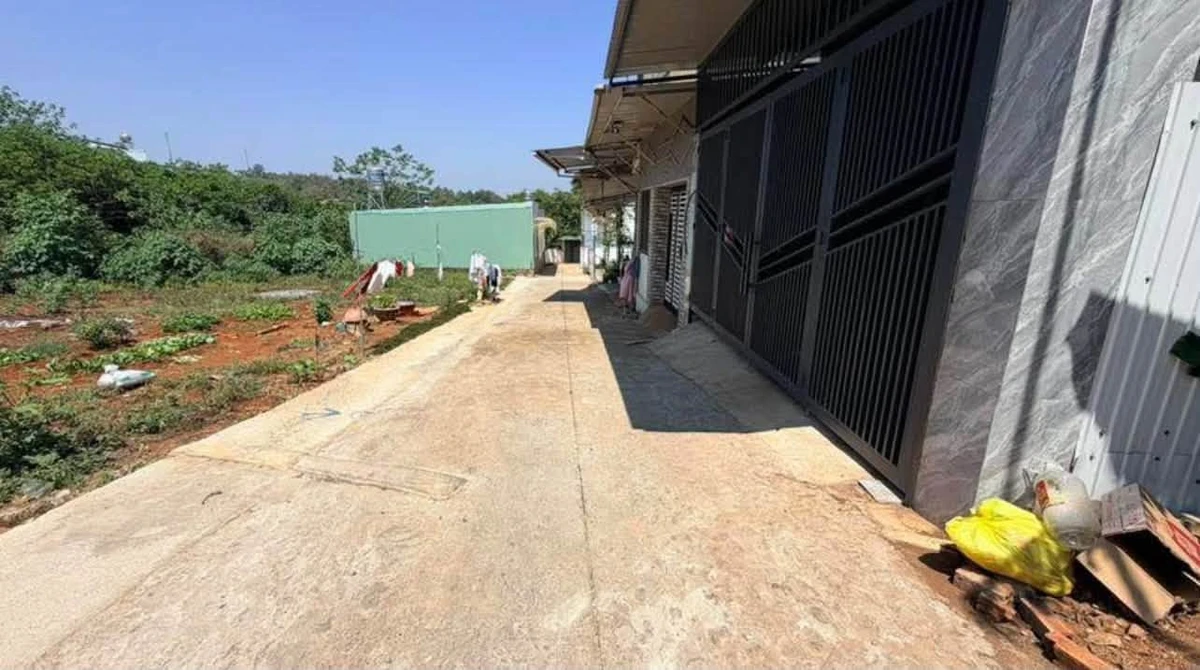 Bán đất hẻm 723 Hà Huy Tập Thủ Đức 76m² - Ảnh thu nhỏ 2